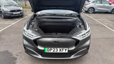 Ford Mustang Mach-E 216kW Extended Range 91kWh RWD 5dr Auto Electric Estate